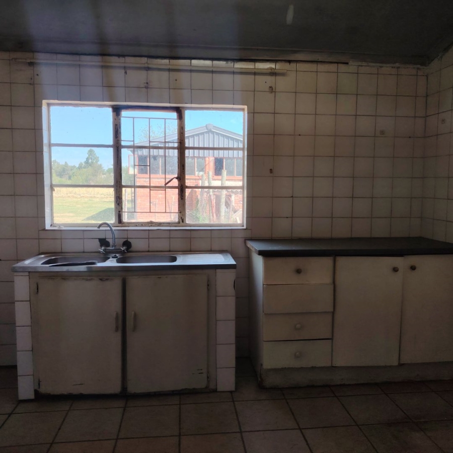 Commercial Property for Sale in Roodewal Free State